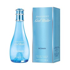COOL WATER by Davidoff PERFUME