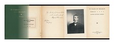 FURMAN, ALFRED ANTOINE (1856-) In Vales of Helikon : Poems / by Alfred Antoine F