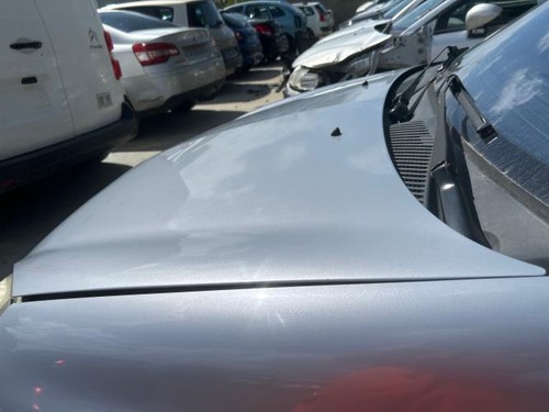 Capot renault clio phase 2 - clio,