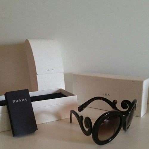 Prada sunglasses - prada,