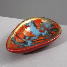 Vide poche céramique vintage