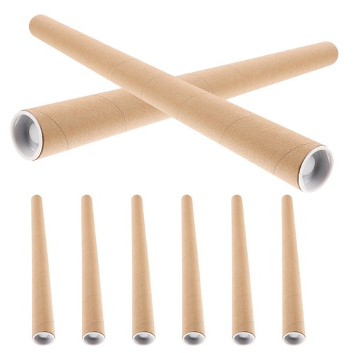 Lot 8 tubes - ,