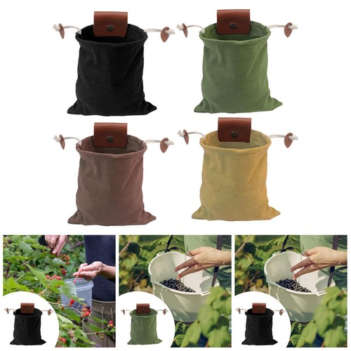 Sac banane toile cirée - banane,