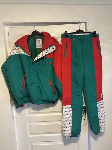 Combinaison ski way jo - ski, k-way