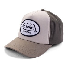 Von Dutch Casquette Baseball