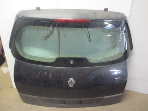 Malle hayon arriere renault - arriere,