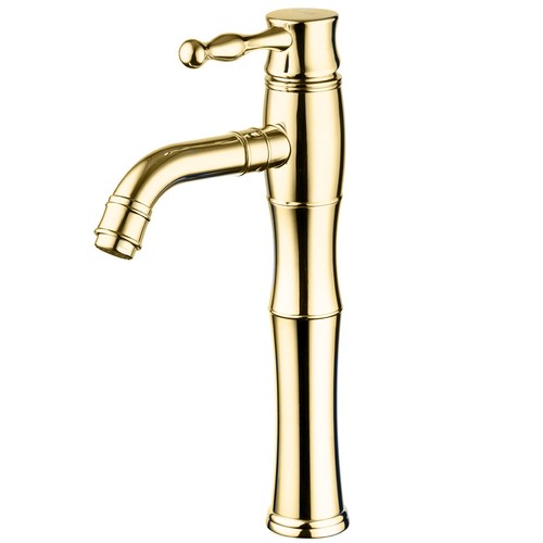Rétro lever unique - lever, robinet