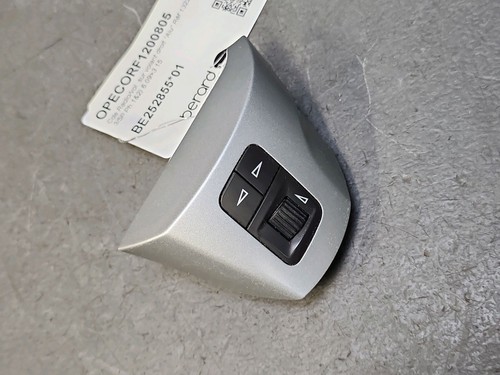 Commande radio volant - , droit