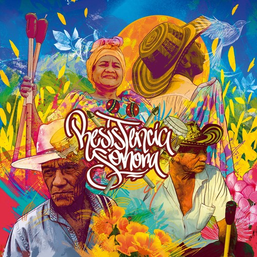 Various artists resistencia - various,