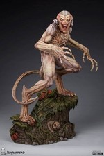 Statue Résine PCS Pumpkinhead 1/4 Scale Avec Défaut ( With Flaws) Sideshow
