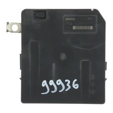 Boitier USM  RENAULT SCENIC 2