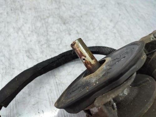Cremaillere assistee peugeot - cremaillere,