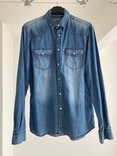 Chemise Jeans Célio