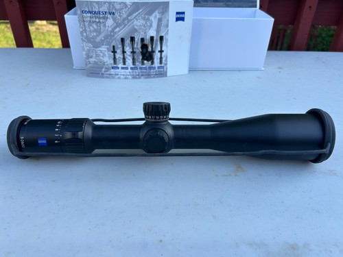 Zeiss 522955 9993 080 conquest - 522955-9993-080,