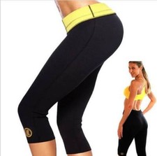 Short Pantalon Sauna Minceur Fitness Sports Gymnastique Minceur Hot