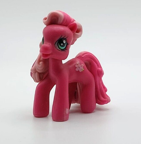 Figurine hasbro little - my, pony