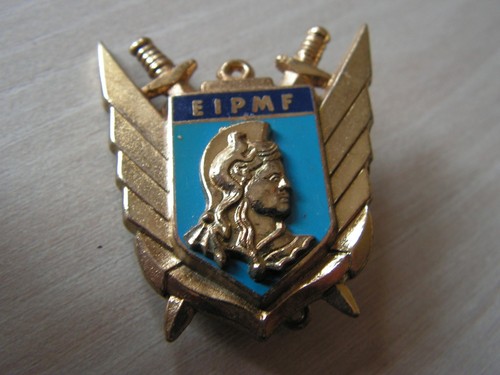 Military insignia inter - ,
