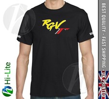 TS38 Suzuki RGV250 Noir