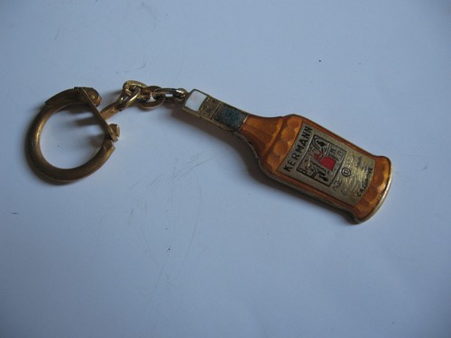 Porte clefs metal liqueur - clefs, *liqueur