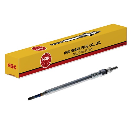 Ngk glow plug 607as - ngk,