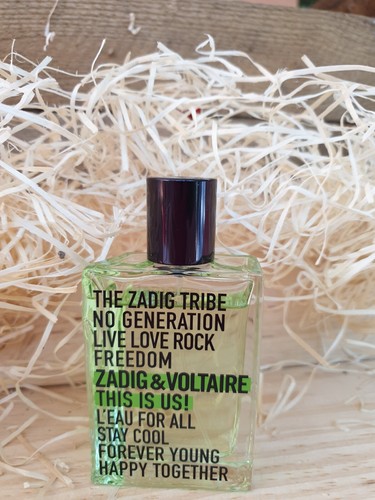 Eau for all 30ml - 30ml, &