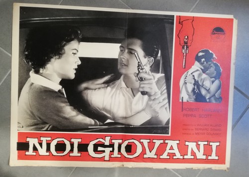 Noi giovani photobusta - giovani, ,photobusta