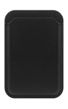 Étui MagSafe iPhone 12-13-14 Pro/Max/Mini Housse Magnet Wallet Etui Carte