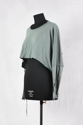 Studio cropped top new - b3,