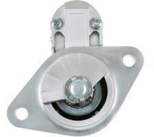 Démarreur remplace 128170-77010 pour moteur Yanmar 1GM / 1GM10 / 2GM / 2GM20