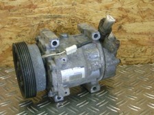 Klimakompressor SANDEN SD7V16
