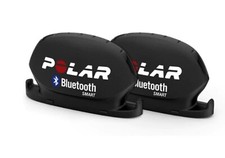 Capteur de cadence Polar CS Bluetooth pour ordinateurs de vélo de données de ...