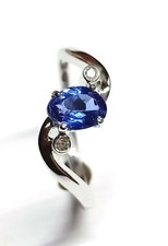 Diamant Pavé Naturel Cyanite