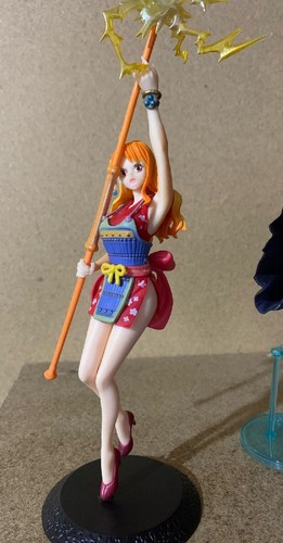 One piece figurine - piece,
