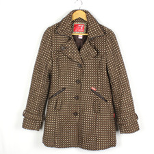 Manteau femme KHUJO taille M