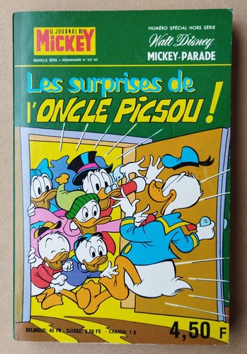 Disney mickey parade - ---,