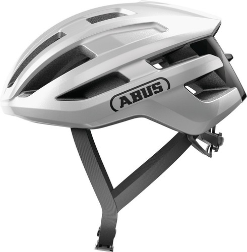 Abus powerdome gleam - abus, silver