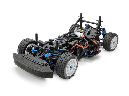 Tamiya m 08r - 1/10,