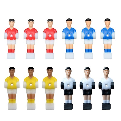 Table football hommes - table,
