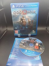 God of War Playstation 4 (PS4)