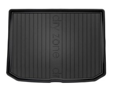 FROGUM Tapis de coffre Bac de