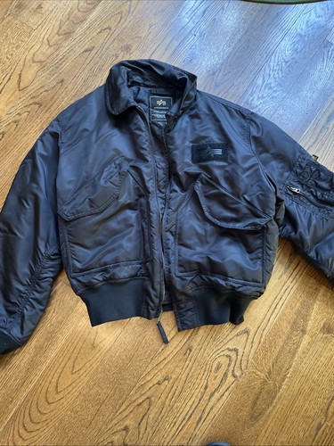 Alpha industries flyer - alpha, flyer's