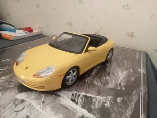 Porsche 911 type - 911,
