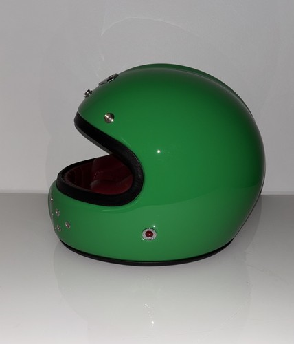 Ruby ateliers paris helmets - ruby,