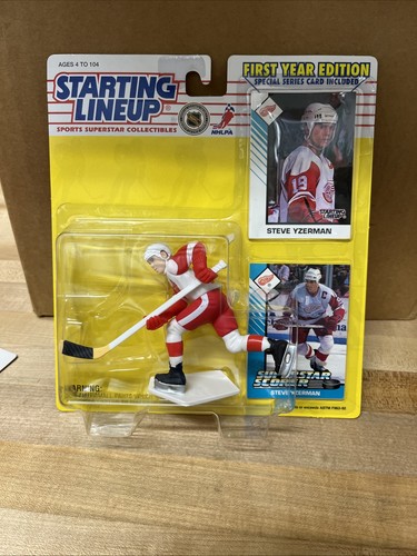 Steve yzerman red wings - yzerman,,
