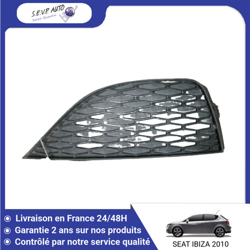 Grille ventilation - 🇫🇷,