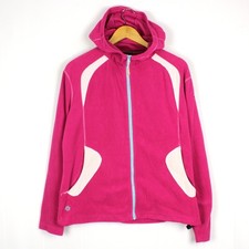 Pull polaire femme SALEWA