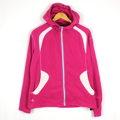 Pull polaire femme salewa - pull,