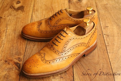Chaussures oxford brogue - chaussures,