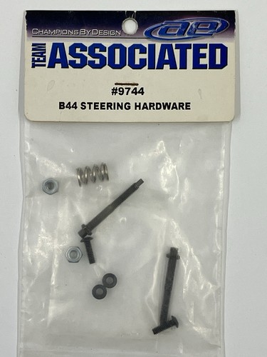 Team associated 9744 - associated,