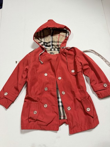 Burberry jack coat - burberry,